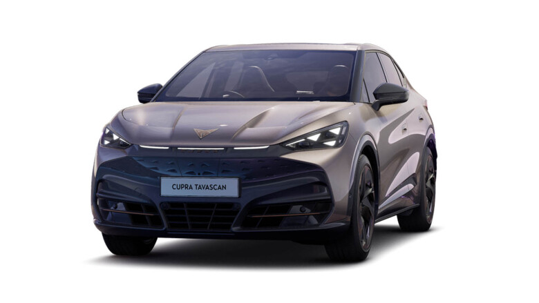 CUPRA Tavascan 210kW V2 77kWh 5dr Auto [Winter Pack] Electric Estate